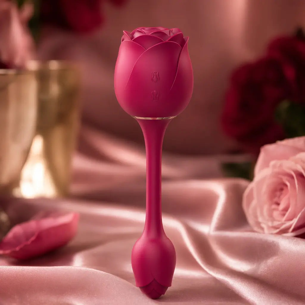 Sexual Wellness Guide: Products, Uses, and Buying Tips