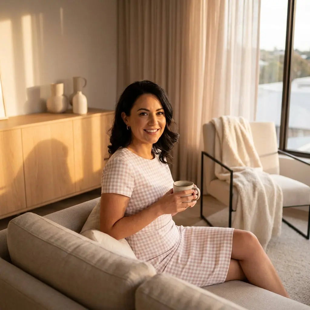 Vaginal Health Guide: 5 Best Daily Care Tips