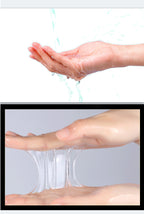 DUAI Intimate Care Kit — Lubricant & Disinfectant Set