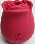 Lovely Maiden (JCL-02) | 10 Modes Silicone Wellness Device Private Bliss