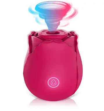 Happy Meeting (JCL-01) | 10 Modes Personal Air Pulse Wellness Device Private Bliss