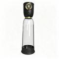 Lord of Time (SHD-M001-2) Smart Pulse Men's Wellness Stroker