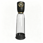 Lord of Time (SHD-M001-2) Smart Pulse Men's Wellness Stroker