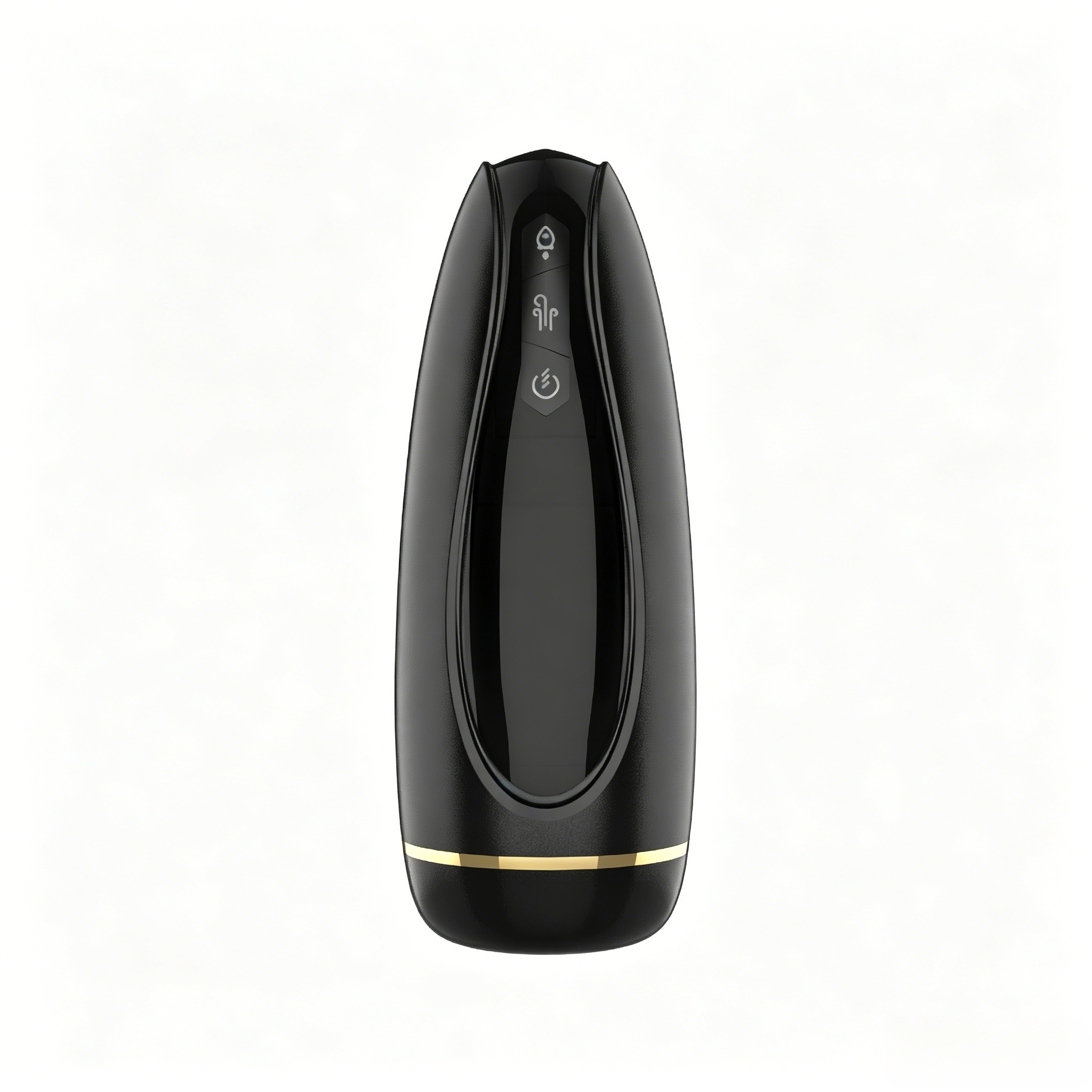 Hawk (SHD‑S333) Smart 9‑Pulse 5‑Suction Male Personal Massager