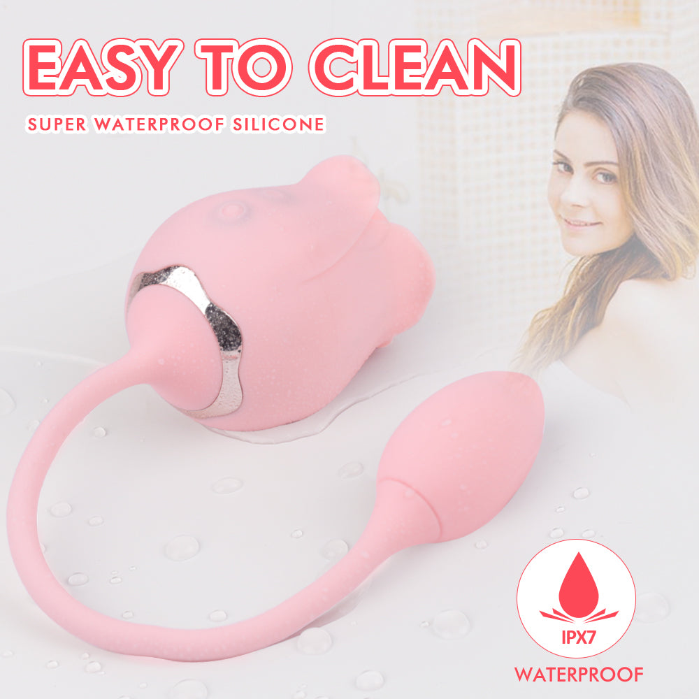 S361 massager packaging - discreet private bliss shipping