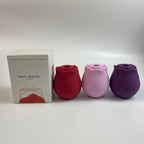 Happy Meeting (JCL-01) | 10 Modes Personal Air Pulse Wellness Device Private Bliss