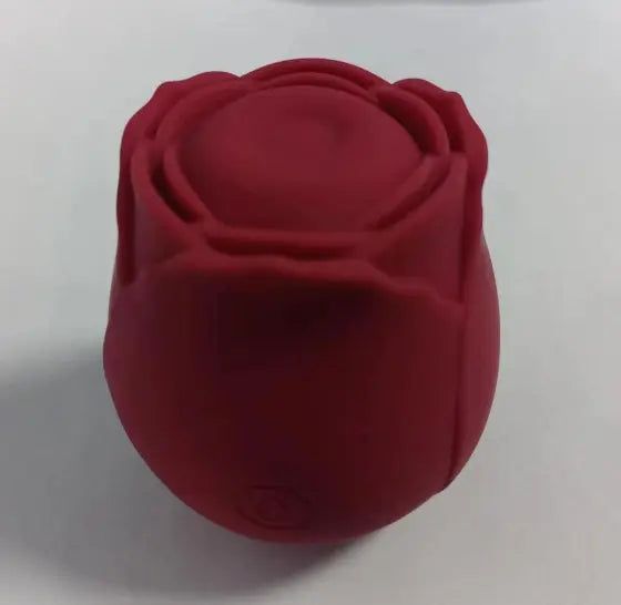 Rose Wellness Device (JCL-193) | Rose Shape Mini Body Massager (Pulse) Private Bliss