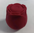 Rose Wellness Device (JCL-193) | Rose Shape Mini Body Massager (Pulse) Private Bliss